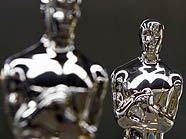 Die Oscars warten Die Oscars warten