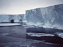 Eisberge können Meeresströmung beeinflussen Eisberge können Meeresströmung beeinflussen