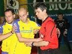 FC Wolfurt gewann den Test gegen Grabs. FC Wolfurt gewann den Test gegen Grabs.