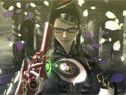 Heiss wie ein Vulkan, so cool dass der Himmel zufriert: Bayonetta. Heiss wie ein Vulkan, so cool dass der Himmel zufriert: Bayonetta.