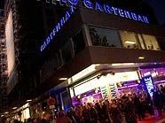 Im Wiener Gartenbaukino wird die Oscar-Nacht zelebriert Im Wiener Gartenbaukino wird die Oscar-Nacht zelebriert