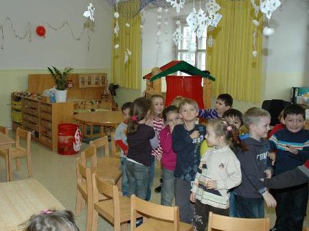 Kindergarten Klosterbühel- Neubau in Planung