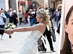 Ob aus dem Verliebtsein auch Liebe wird, entscheidet sich früh - ©bilderbox.at / vienna.at Ob aus dem Verliebtsein auch Liebe wird, entscheidet sich früh - ©bilderbox.at / vienna.at