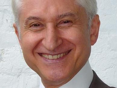 Prof. Dr. Bijan Amini Prof. Dr. Bijan Amini