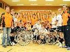 Radball-Hochburg RC Höchst mit neuer Besetzung in den Teams. Radball-Hochburg RC Höchst mit neuer Besetzung in den Teams.