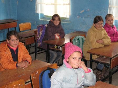 Schule Durres Schule Durres