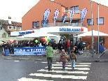 Umgebaute Sparkassenfiliale in Klaus wurde am Samstag regelrecht gestürmt. Umgebaute Sparkassenfiliale in Klaus wurde am Samstag regelrecht gestürmt.