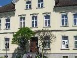 Vereinshaus "Alte Schule" - Ort für Kurse und Seminare.