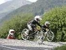 BMX, die wohl rassigste aller Radsportarten