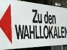 Bei den Wahlen in die Gemeindevertretung und des Bürgermeisters am 14. März 2010 kann in Schruns von 7 bis 13 Uhr gewählt werden. Bei den Wahlen in die Gemeindevertretung und des Bürgermeisters am 14. März 2010 kann in Schruns von 7 bis 13 Uhr gewählt werden.