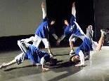 Breakdance-Profis