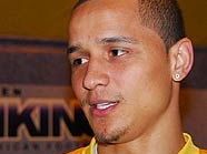 Chauncey Calhoun: "Es wird großartig werden" Chauncey Calhoun: "Es wird großartig werden"