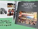 Der Band 5 des Höchster Heimatbuches "Krieg und Frieden, Alltag und Fest" Der Band 5 des Höchster Heimatbuches "Krieg und Frieden, Alltag und Fest"