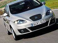 Der neue Seat Altea Chili Der neue Seat Altea Chili