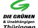 Die Grüne  Alternative für Thüringen Die Grüne  Alternative für Thüringen