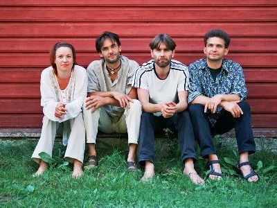 Die Gruppe Johansons gastiert demnächst in Bludenz Die Gruppe Johansons gastiert demnächst in Bludenz