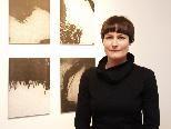 Die Künstlerin Christine Lederer präsentiert in der Galerie Vorstadt6 ihre Arbeiten.