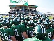 Dragons erwarten Bullen im Rattenfängerstadion Dragons erwarten Bullen im Rattenfängerstadion