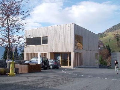 Ein Jogakurs startet demnächst in St. Gerold Ein Jogakurs startet demnächst in St. Gerold