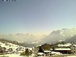 Einen neue Livecam zeigt Teile von Gurtis, den Walgau ab Nenzing und den Nenzingerberg. Am Horizont sieht man den hohen Frassen sowie die Klostertaler Berge.