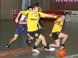 FC Höchst ist schon in einer Frühform. FC Höchst ist schon in einer Frühform.