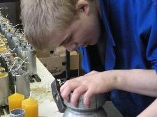 Florian am kreativen Gestalten Florian am kreativen Gestalten