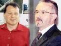 Harald Witwer (li.) oder Berno Witwer (re): die Thüringer haben die Wahl. Harald Witwer (li.) oder Berno Witwer (re): die Thüringer haben die Wahl.