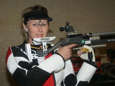 Hildegard Fetz geht es jetzt etwas geruhsamer an. Hildegard Fetz geht es jetzt etwas geruhsamer an.