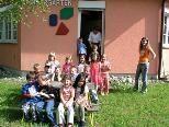 Hohenemser Kindergartenanmeldung 2010/11
