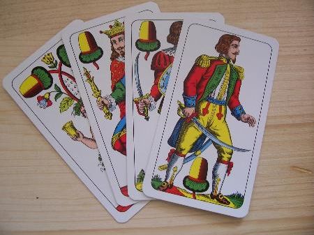 Im Cafe Meran fand vor kurzeme ein Preisjassen statt. Im Cafe Meran fand vor kurzeme ein Preisjassen statt.