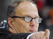 Jarmo Tolvanen: "Wir haben mit Herz dagegen gehalten" Jarmo Tolvanen: "Wir haben mit Herz dagegen gehalten"