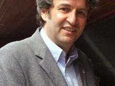 Michael Tinkhauser ist neuer Bürgemeister von Bludesch. Michael Tinkhauser ist neuer Bürgemeister von Bludesch.