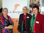 Mitglieder des Frauen Netzwerk Vorarlberg