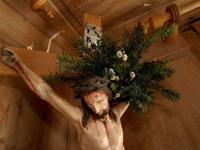 Palmsonntag steht bevor Palmsonntag steht bevor