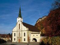 Pfarre St. Karl in Hohenems