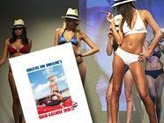 Präsentation des "Bikini-Kalenders" 2010 in Wien Präsentation des "Bikini-Kalenders" 2010 in Wien
