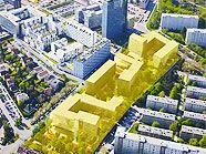 Preyer'sches Kinderspital: Neues Wohnen Preyer'sches Kinderspital: Neues Wohnen