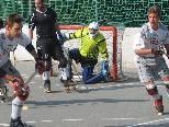 RHC bleibt siegreich RHC bleibt siegreich