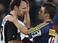 Schildenfeldt und Eder im Gespräch Schildenfeldt und Eder im Gespräch