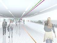 So soll die Karlsplatz-Passage "neu" aussehen So soll die Karlsplatz-Passage "neu" aussehen