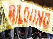Studentendemo wird am Donnerstag für Stau sorgen Studentendemo wird am Donnerstag für Stau sorgen