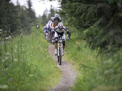 Top-Mountainbike-Rennen kommt erstmalig nach Vorarlberg