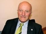 Univ.-Prof. Mag. Dr. Gerhard Wanner versteht es, spannende Details zur Geschichte unseres Landes zu vermitteln Univ.-Prof. Mag. Dr. Gerhard Wanner versteht es, spannende Details zur Geschichte unseres Landes zu vermitteln