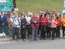 Wanderfreudige Seniorinnen und Senioren des SR Göfis Wanderfreudige Seniorinnen und Senioren des SR Göfis
