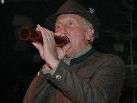 Willi Kleboth wurde Vorarlberger Meister im Hirschrufen. Willi Kleboth wurde Vorarlberger Meister im Hirschrufen.