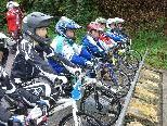 BMX-School startet im Mai BMX-School startet im Mai