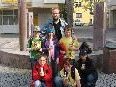Das Innerbrazer Team holte sich den Vizelandesmeistertitel im Schach Das Innerbrazer Team holte sich den Vizelandesmeistertitel im Schach