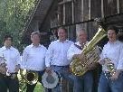Die Bürserberger Volksmusikanten Die Bürserberger Volksmusikanten