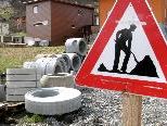 Die Straßensanierung Rungeldonweg/Auf der Bleiche geht in die nächste Bauphase Die Straßensanierung Rungeldonweg/Auf der Bleiche geht in die nächste Bauphase
