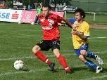 Die sportliche Führung beim FC Hard ist noch vakant. Die sportliche Führung beim FC Hard ist noch vakant.